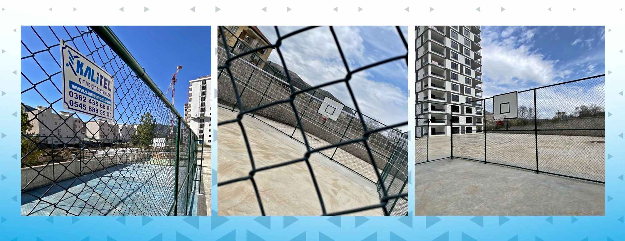 H.dokgöz - Uygulamalar