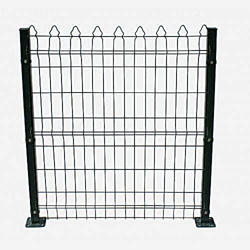 Dekoratif Panel Çit