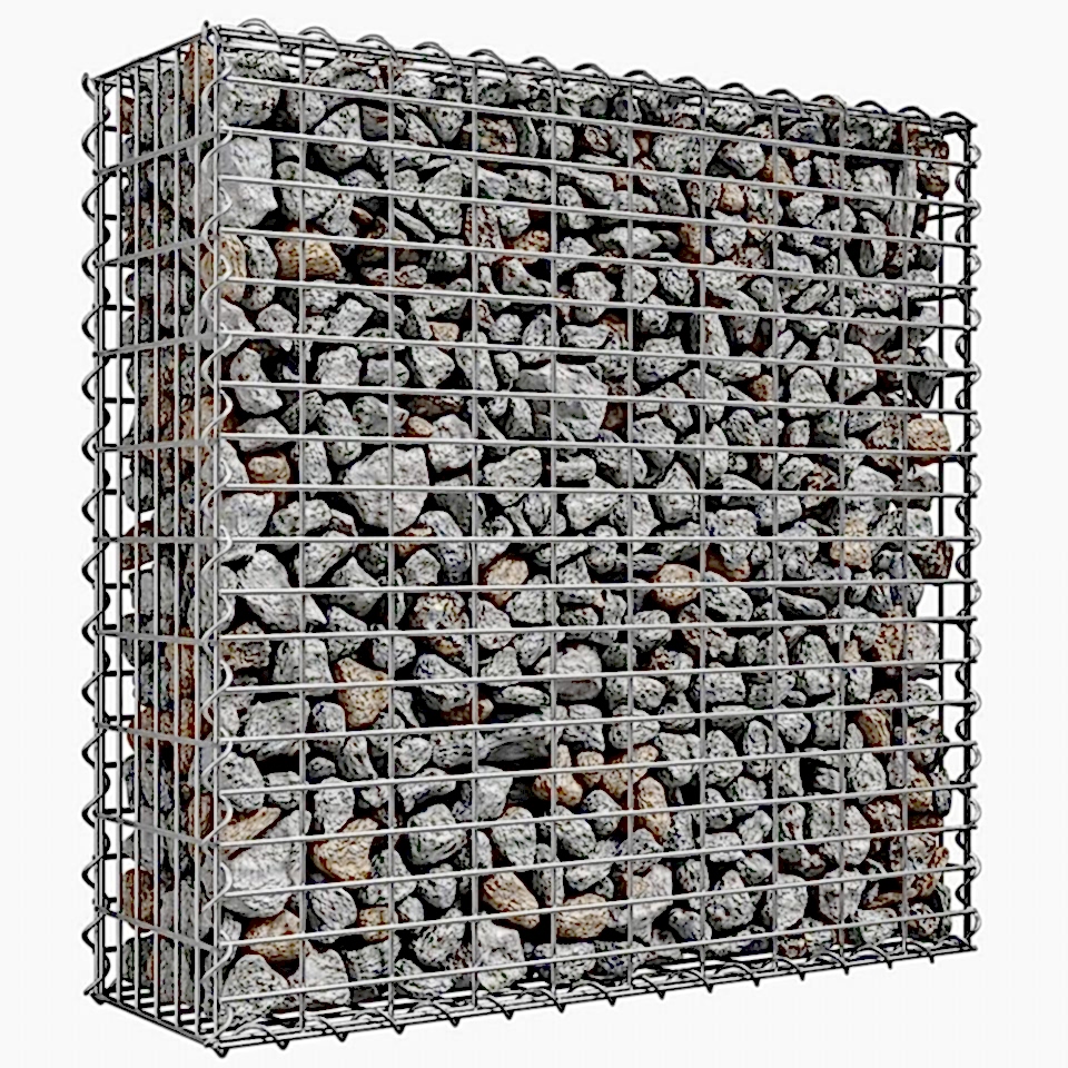 Gabion Sistemleri