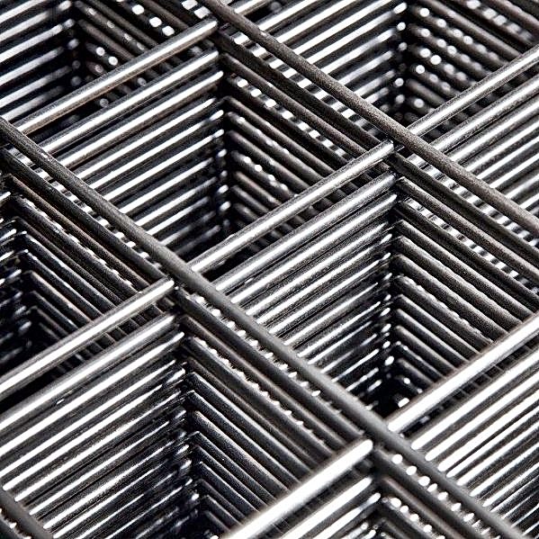 Galvanizli Puntalı Tel