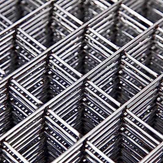 Galvanizli Puntalı Tel