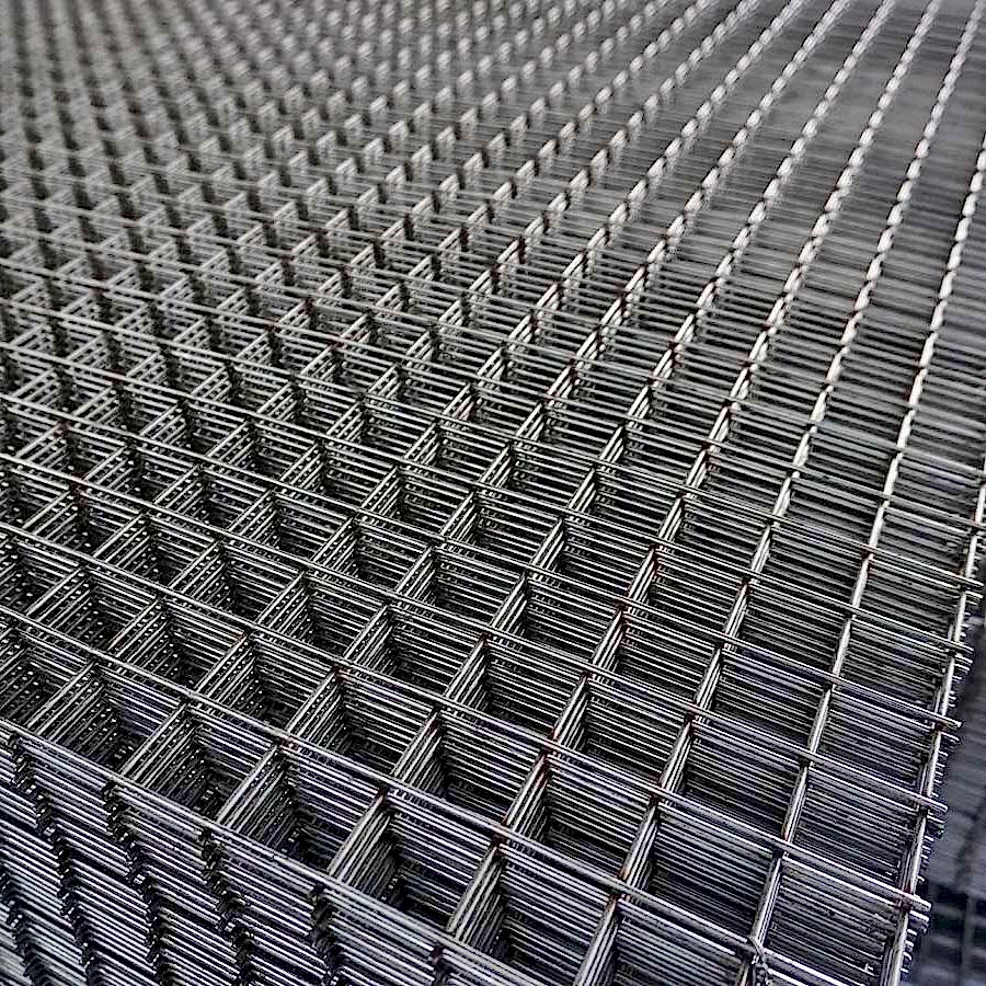 Galvanizli Puntalı Tel