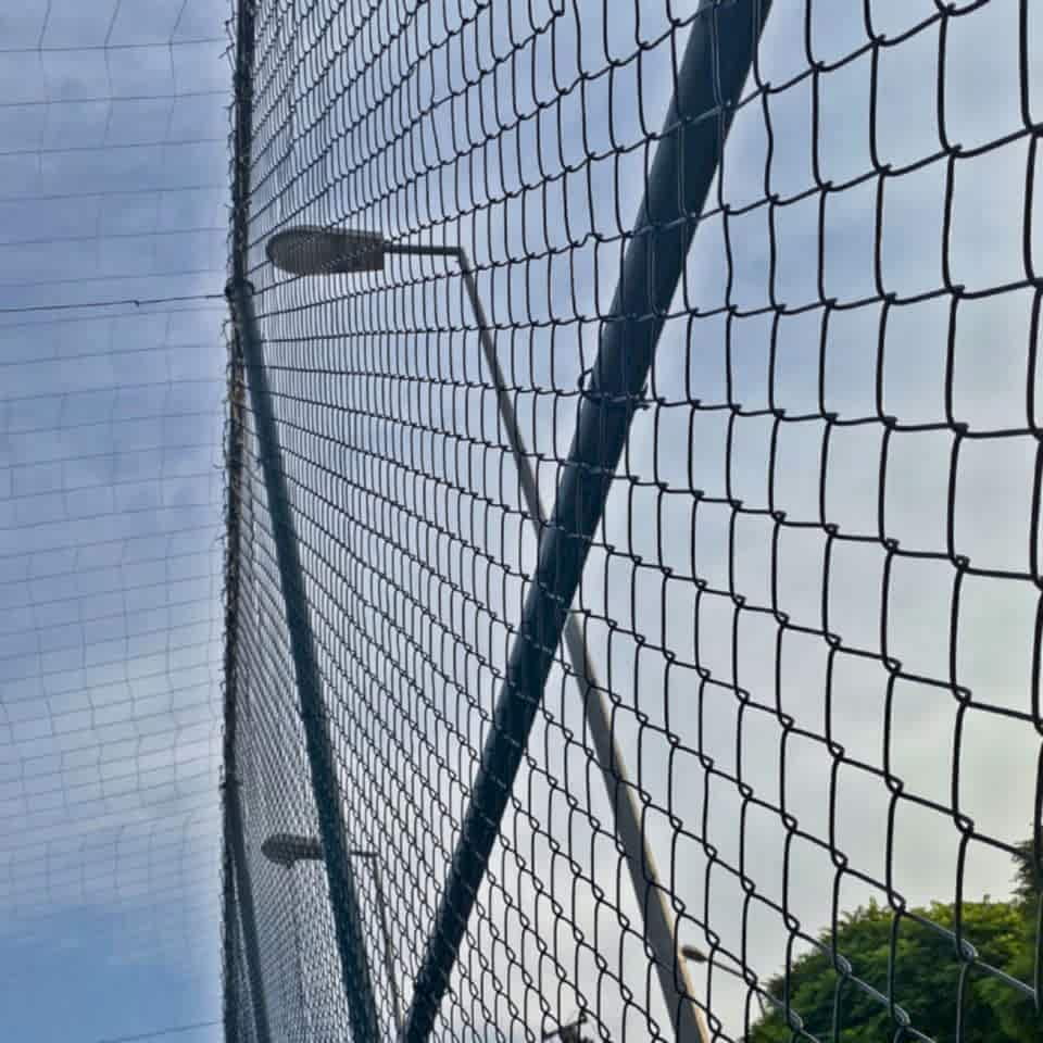 Spor Saha Sistemleri