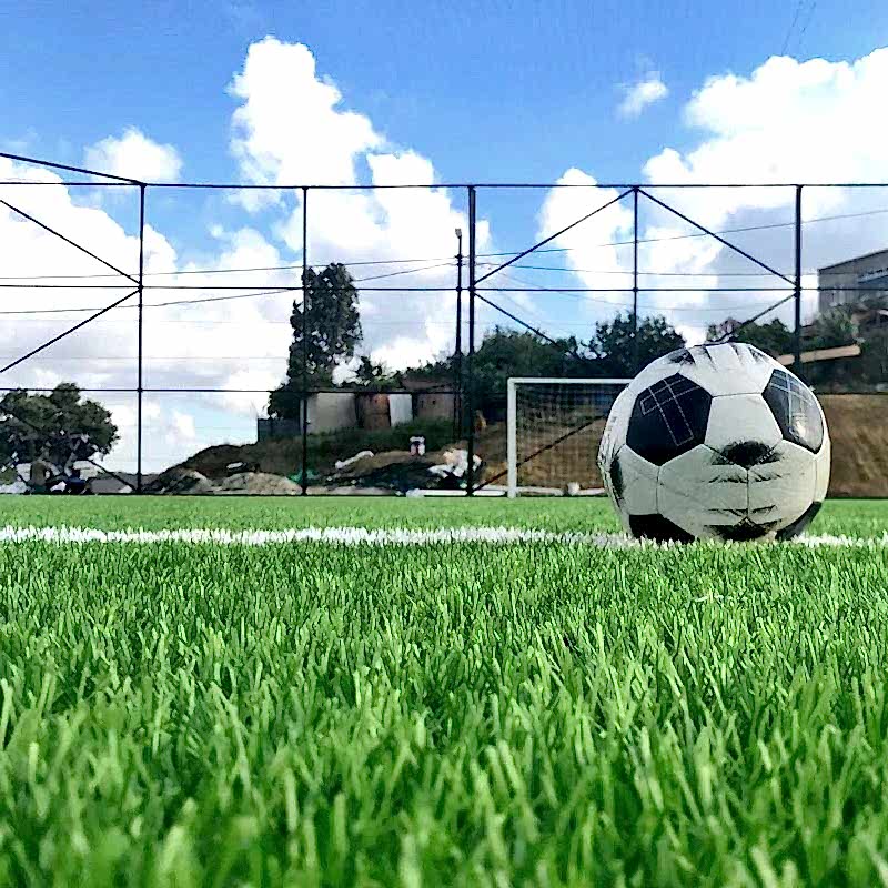 Spor Saha Sistemleri