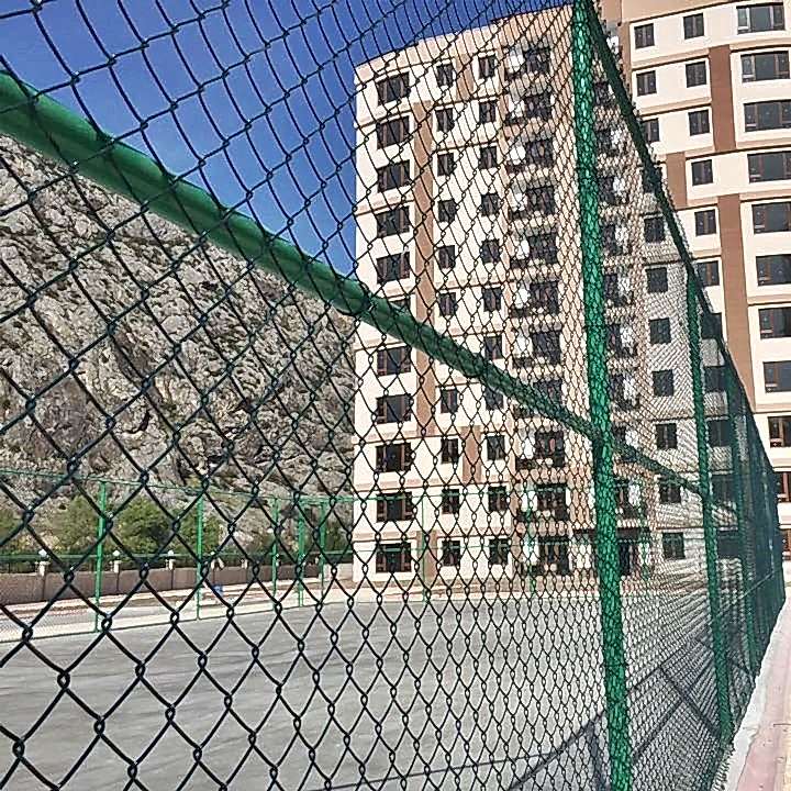 Spor Saha Sistemleri