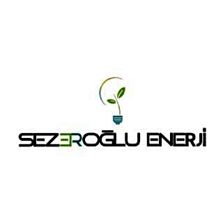 Sezeroğlu Enerji Ltd.Şti.