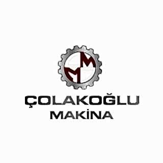 Çolakoğlu Makina Ltd.Şti.