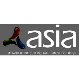 Asia Mekanik Ltd.Şti.