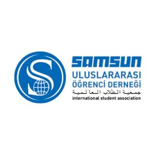 Samsun Uluslararası Öğrenci Derneği